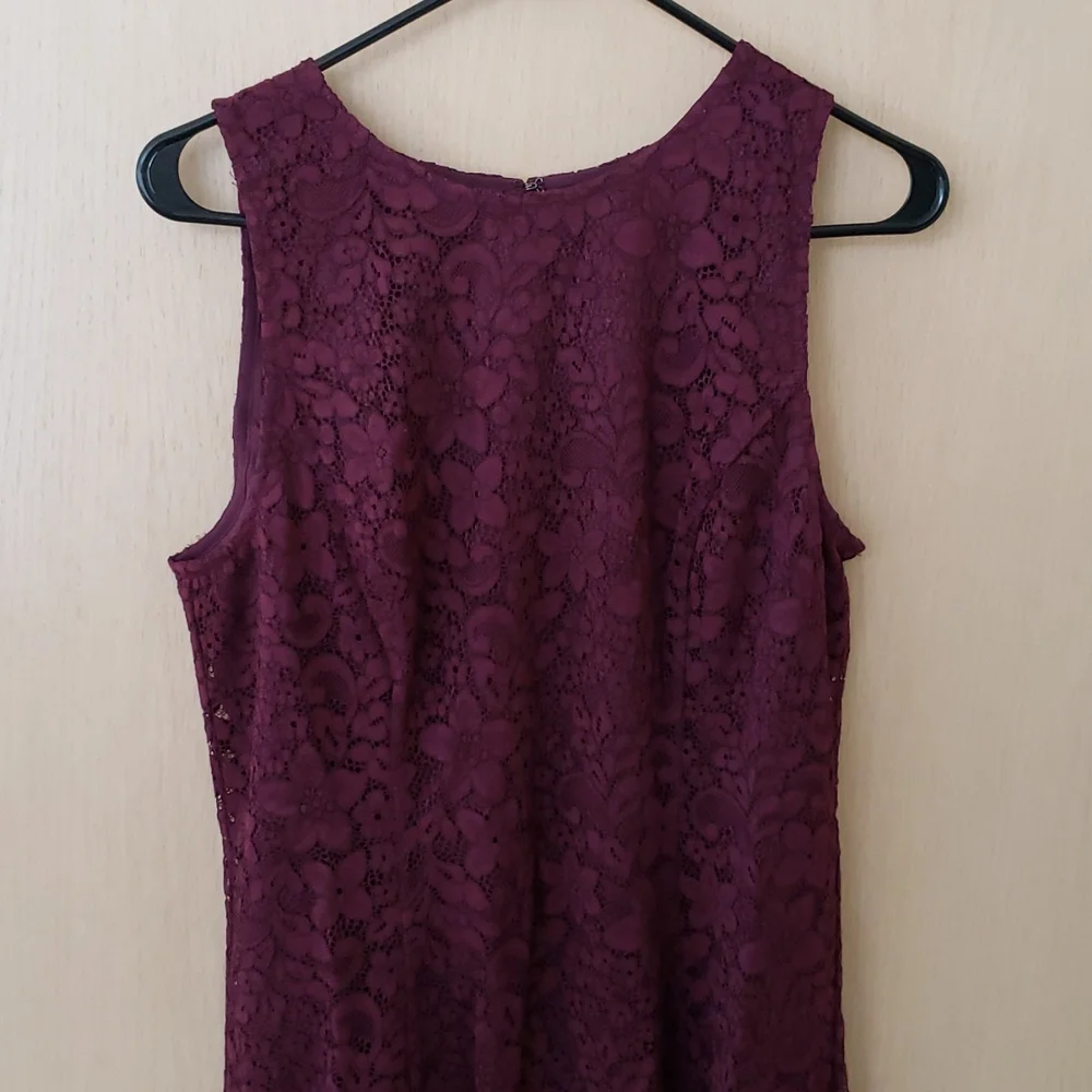 Ann Taylor elegant ann
